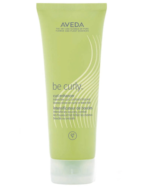 Be Curly Curl Enhancer from Aveda